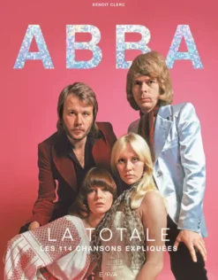 Abba - La Totale