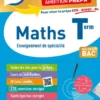 ABC BAC Excellence - Maths prépa ECG/BCPST/BL Term