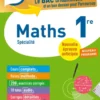ABC BAC Excellence Maths 1re 2027