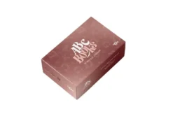 ABC BOOKS - Le petit bac littéraire