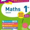 ABC Réussite Maths 1re 2027