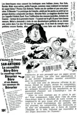 A bien märrér hiier souàr !