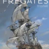 A bord des frégates