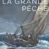 A bordLa grande pêche