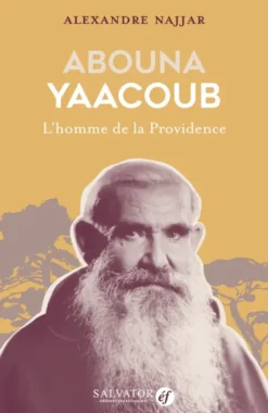 Abouna Yaacoub