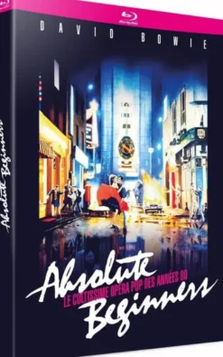 Absolute Beginners