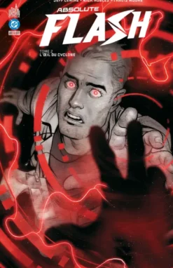 Absolute Flash Tome 2