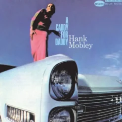 A Caddy For Daddy