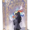 Académie Rosamonde - Tome 1 Les Apprentis coloristes