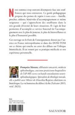 Accompagner des souffrances