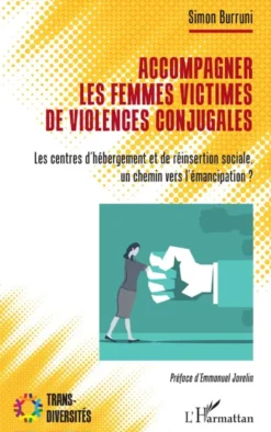 Accompagner les femmes victimes de violences conjugales