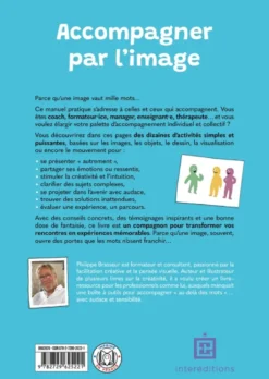 Accompagner par l'image