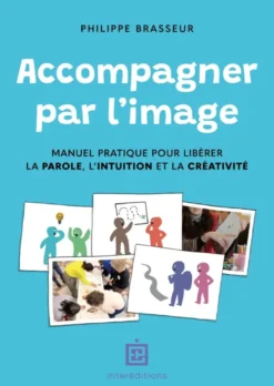 Accompagner par l'image