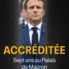 Accréditée