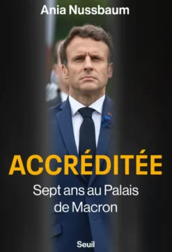 Accréditée
