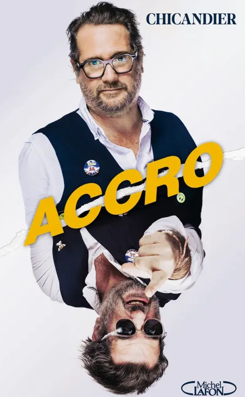 Accro