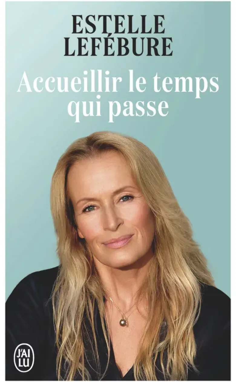 Accueillir le temps qui passe
