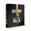 AC/DC, les piles électriques du rock