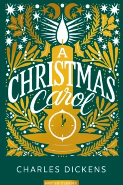 A Christmas Carol