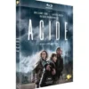 Acide - Blu-ray (2023)