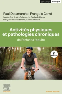 Activités physiques et pathologies chroniques