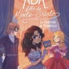 Ada, fille de Monte-Cristo - Tome 2 Le Fantôme de Marseille
