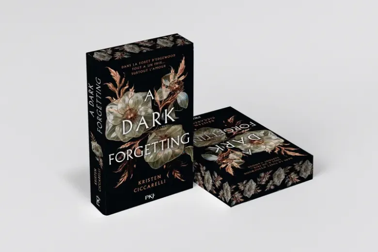 A Dark Forgetting