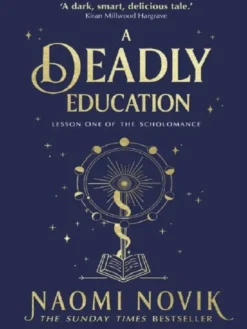 A Deadly Education