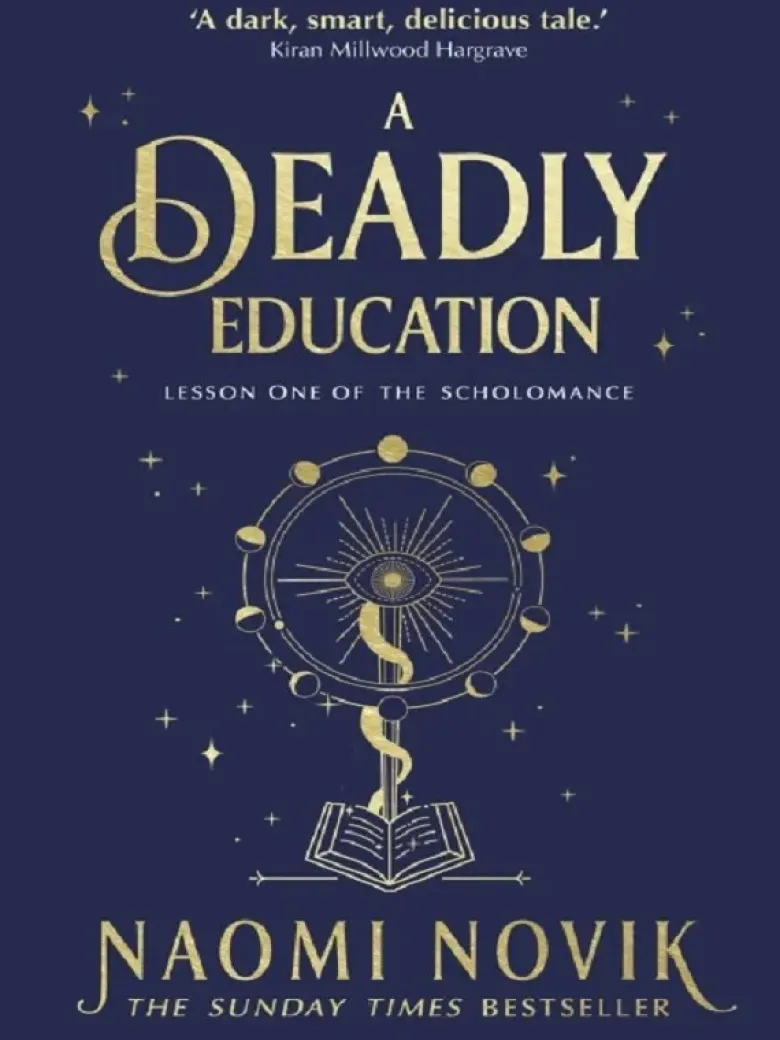 A Deadly Education