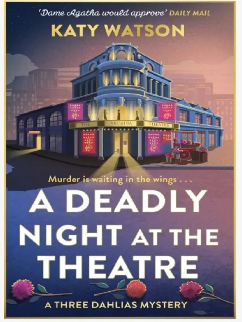 A Deadly Night at the Theatre