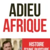 Adieu Afrique