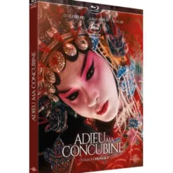 Adieu, ma concubine - Blu-ray (1993)