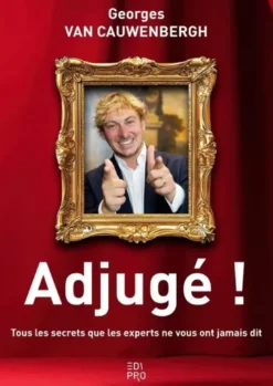 Adjugé !
