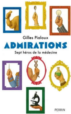 Admirations
