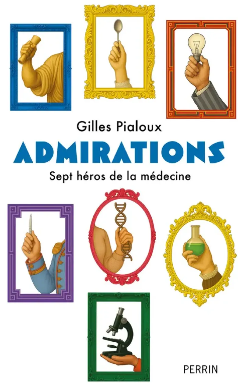 Admirations