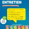 Admis au CRPE 2026-2027 - Epreuve orale d’admission L3 - Entretien