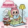 Adorables peluches - 45 coloriages trop mignons