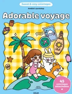 Adorable voyage