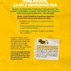 Adulte mode d'emploi
