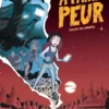 A Faire PeurÀ faire peur - Terreur au camping