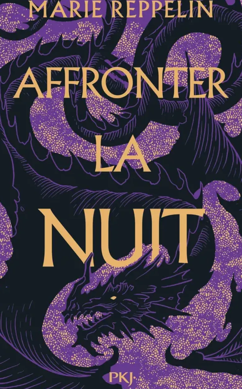 Affronter la nuit - Tome 1