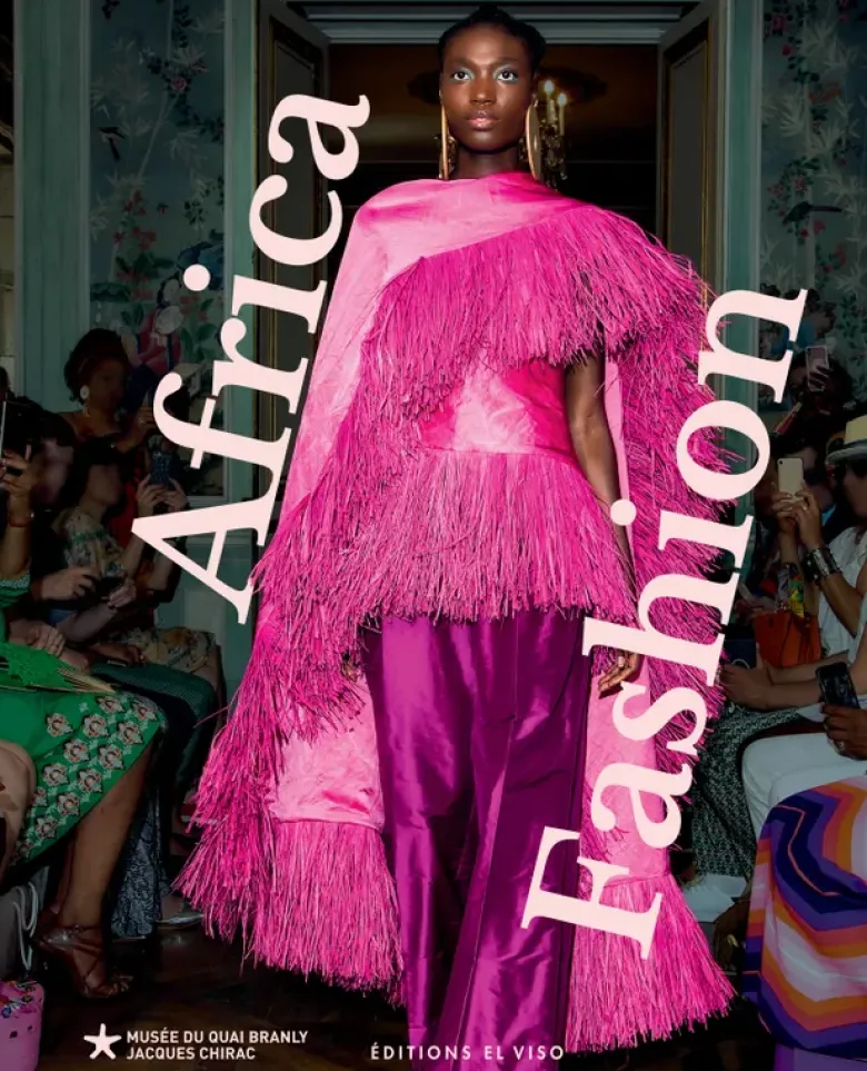 Africa Fashion