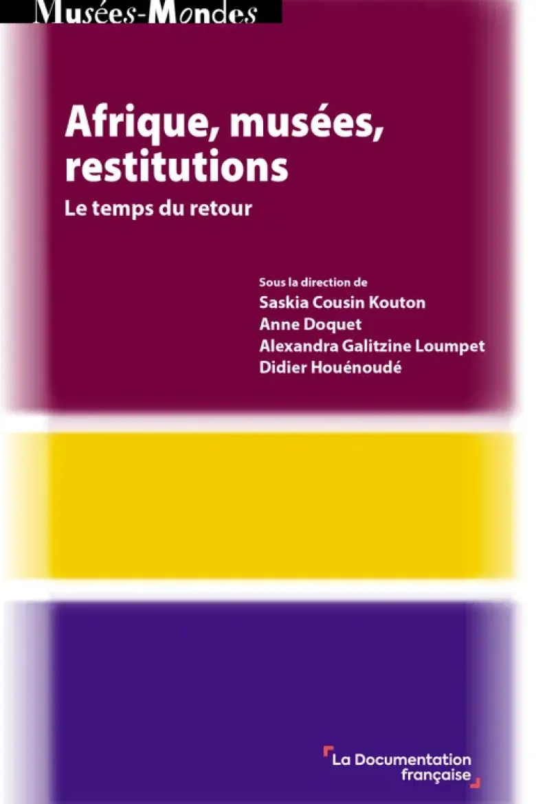 Afrique, musées, restitutions