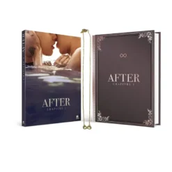 After : Chapitre 1 (Combo DVD + Bluray + goodies)