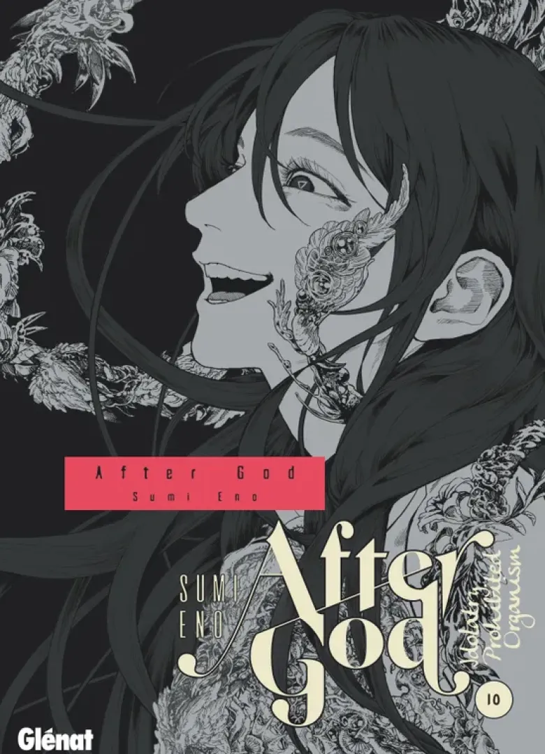 After God - Tome 10