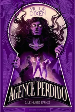 Agence Perdido, Tome 02