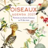 Agenda chants des oiseaux 2027