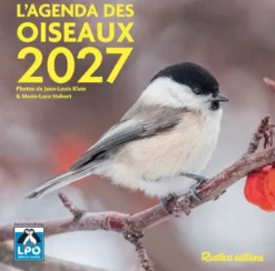 Agenda des oiseaux 2027