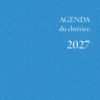 Agenda du chrétien 2027
