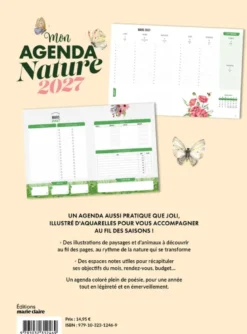 Agenda Nature 2027